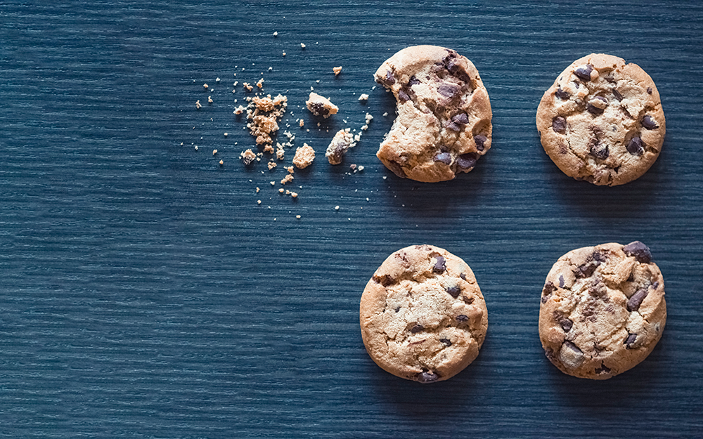 The Post Cookie Fallout