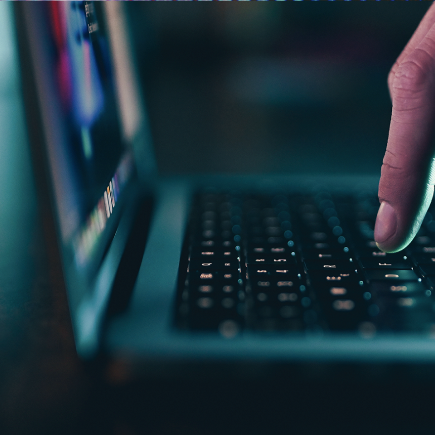 SEO Blog - Core Verification - Tile